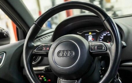 Audi A3, 2013 год, 1 300 000 рублей, 10 фотография