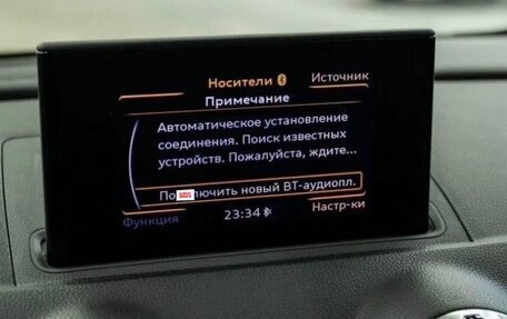 Audi A3, 2013 год, 1 300 000 рублей, 9 фотография