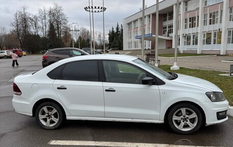 Volkswagen Polo VI (EU Market), 2019 год, 600 000 рублей, 2 фотография