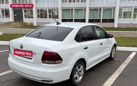 Volkswagen Polo VI (EU Market), 2019 год, 600 000 рублей, 3 фотография