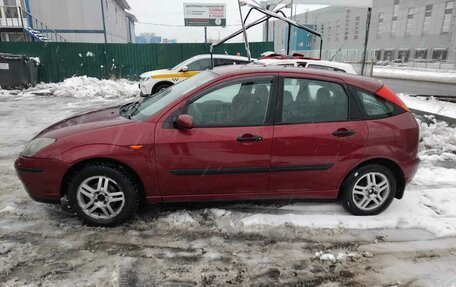 Ford Focus IV, 2003 год, 210 000 рублей, 2 фотография