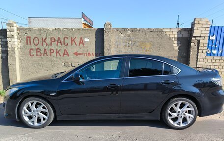 Mazda 6, 2010 год, 1 220 000 рублей, 6 фотография