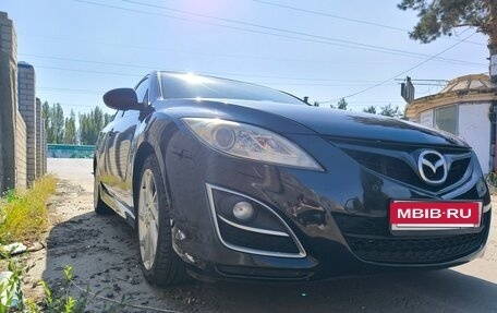 Mazda 6, 2010 год, 1 220 000 рублей, 4 фотография