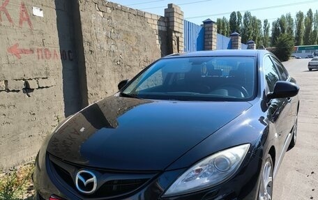 Mazda 6, 2010 год, 1 220 000 рублей, 3 фотография