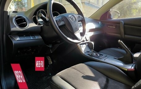 Mazda 6, 2010 год, 1 220 000 рублей, 8 фотография