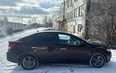 KIA Cerato III, 2011 год, 1 200 000 рублей, 4 фотография