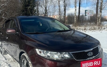 KIA Cerato III, 2011 год, 1 200 000 рублей, 3 фотография