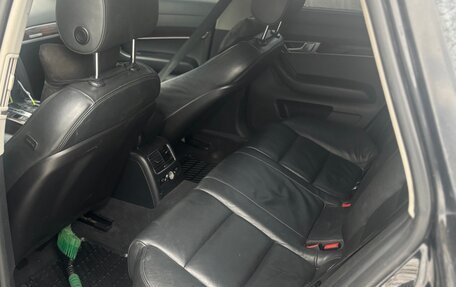 Audi A6, 2008 год, 450 000 рублей, 10 фотография