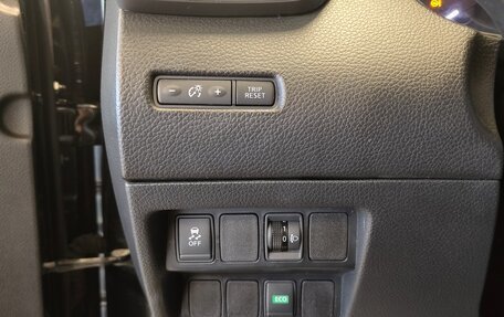 Nissan Qashqai, 2016 год, 1 590 000 рублей, 11 фотография