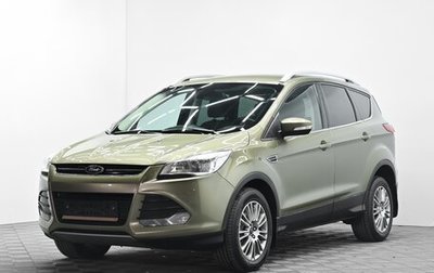 Ford Kuga III, 2013 год, 1 095 000 рублей, 1 фотография