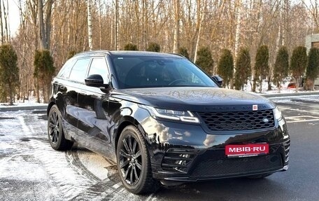 Land Rover Range Rover Velar I, 2020 год, 6 900 000 рублей, 1 фотография