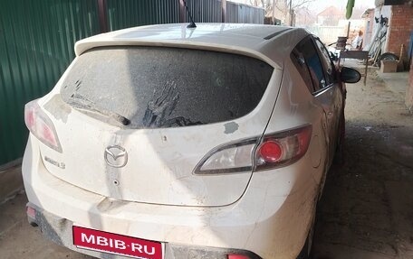 Mazda 3, 2011 год, 600 000 рублей, 1 фотография