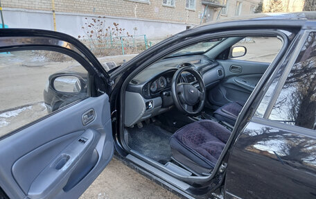 Nissan Almera Classic, 2008 год, 380 000 рублей, 7 фотография