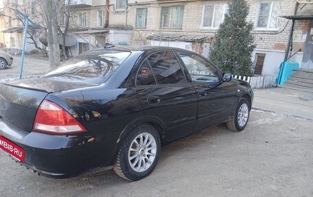 Nissan Almera Classic, 2008 год, 380 000 рублей, 5 фотография