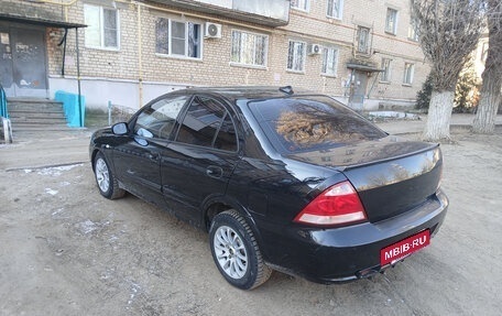 Nissan Almera Classic, 2008 год, 380 000 рублей, 6 фотография