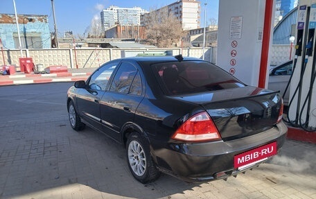 Nissan Almera Classic, 2008 год, 380 000 рублей, 3 фотография