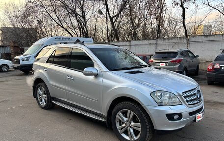 Mercedes-Benz M-Класс, 2005 год, 1 520 000 рублей, 6 фотография