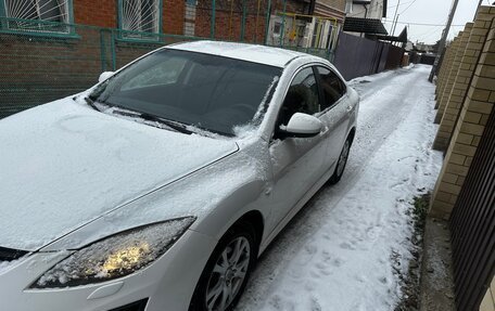 Mazda 6, 2010 год, 870 000 рублей, 2 фотография