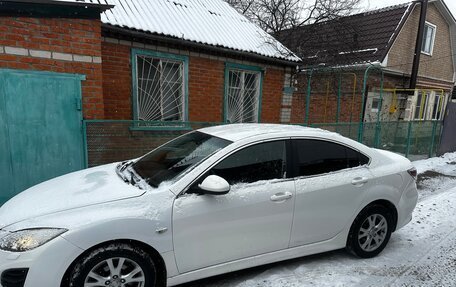 Mazda 6, 2010 год, 870 000 рублей, 3 фотография