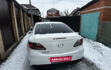 Mazda 6, 2010 год, 870 000 рублей, 4 фотография