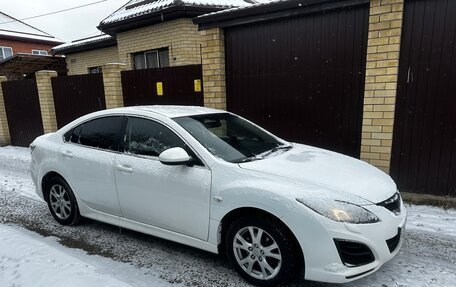 Mazda 6, 2010 год, 870 000 рублей, 7 фотография