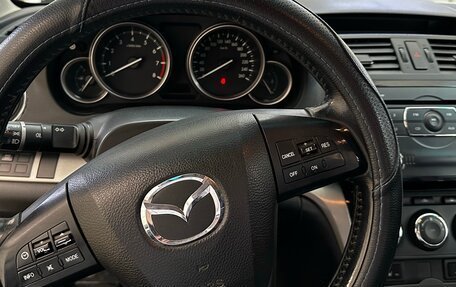 Mazda 6, 2010 год, 870 000 рублей, 10 фотография