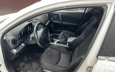 Mazda 6, 2010 год, 870 000 рублей, 8 фотография