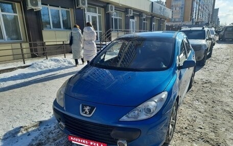 Peugeot 307 I, 2006 год, 235 000 рублей, 3 фотография