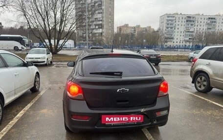 Chevrolet Cruze II, 2014 год, 650 000 рублей, 3 фотография