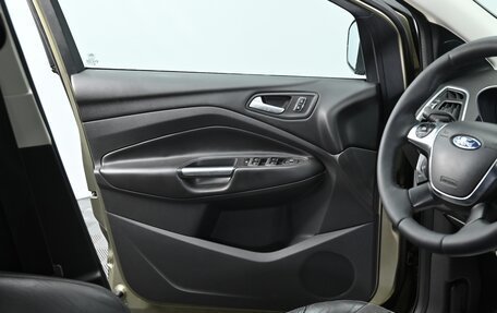 Ford Kuga III, 2013 год, 1 095 000 рублей, 7 фотография