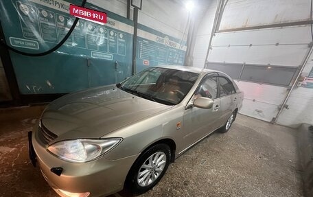 Toyota Camry V40, 2004 год, 740 000 рублей, 3 фотография