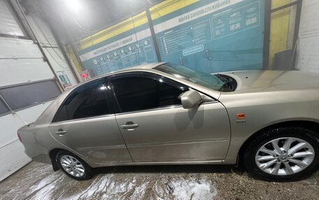 Toyota Camry V40, 2004 год, 740 000 рублей, 13 фотография