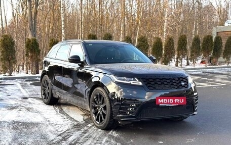 Land Rover Range Rover Velar I, 2020 год, 6 900 000 рублей, 3 фотография