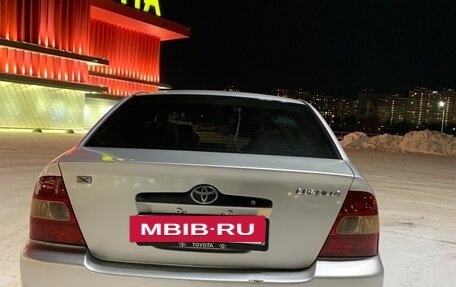 Toyota Corolla, 2001 год, 740 000 рублей, 6 фотография