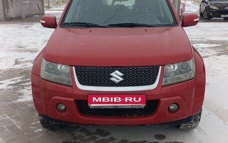 Suzuki Grand Vitara, 2010 год, 1 000 000 рублей, 2 фотография