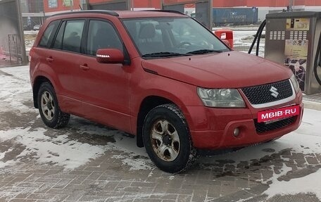 Suzuki Grand Vitara, 2010 год, 1 000 000 рублей, 4 фотография