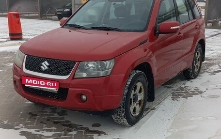 Suzuki Grand Vitara, 2010 год, 1 000 000 рублей, 3 фотография