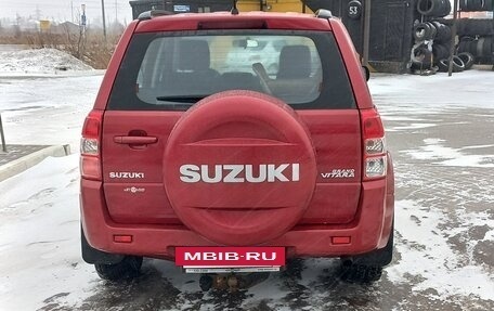 Suzuki Grand Vitara, 2010 год, 1 000 000 рублей, 5 фотография