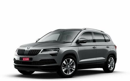 Skoda Karoq I, 2024 год, 4 350 000 рублей, 1 фотография