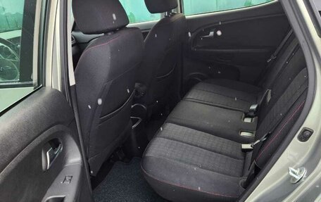 KIA Venga I, 2015 год, 1 299 000 рублей, 6 фотография
