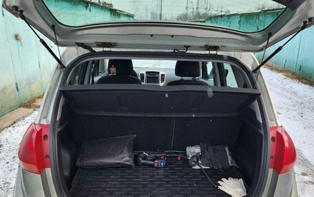 KIA Venga I, 2015 год, 1 299 000 рублей, 7 фотография