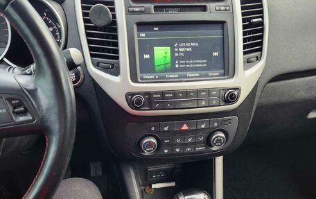 KIA Venga I, 2015 год, 1 299 000 рублей, 5 фотография