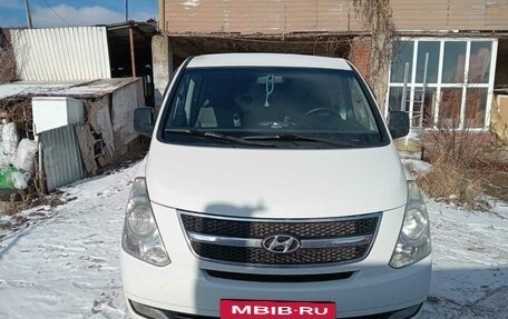 Hyundai Grand Starex Grand Starex I рестайлинг 2, 2010 год, 1 900 000 рублей, 5 фотография