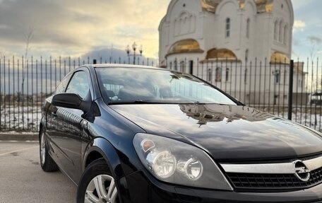 Opel Astra H, 2008 год, 580 000 рублей, 5 фотография