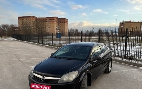 Opel Astra H, 2008 год, 580 000 рублей, 10 фотография