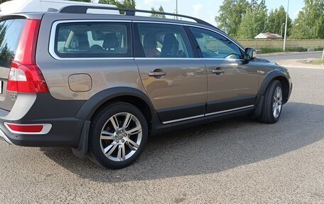 Volvo XC70 II рестайлинг, 2011 год, 1 580 000 рублей, 6 фотография