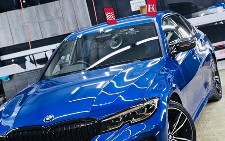 BMW 3 серия, 2019 год, 3 350 000 рублей, 8 фотография