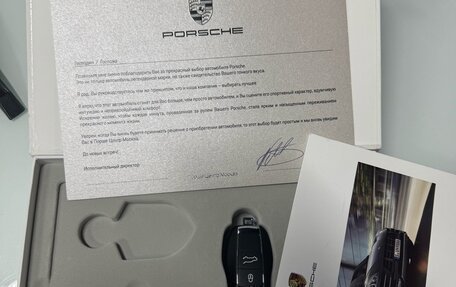 Porsche Macan I рестайлинг, 2018 год, 5 200 000 рублей, 18 фотография
