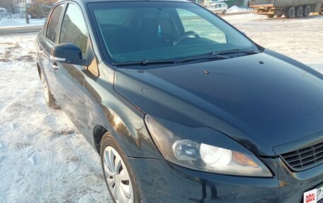 Ford Focus II рестайлинг, 2008 год, 430 000 рублей, 8 фотография