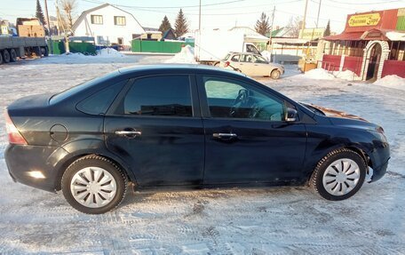 Ford Focus II рестайлинг, 2008 год, 430 000 рублей, 14 фотография